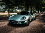 Caterham da un primer vistazo al Project V