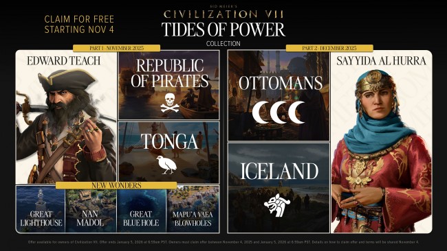 Civilization VII