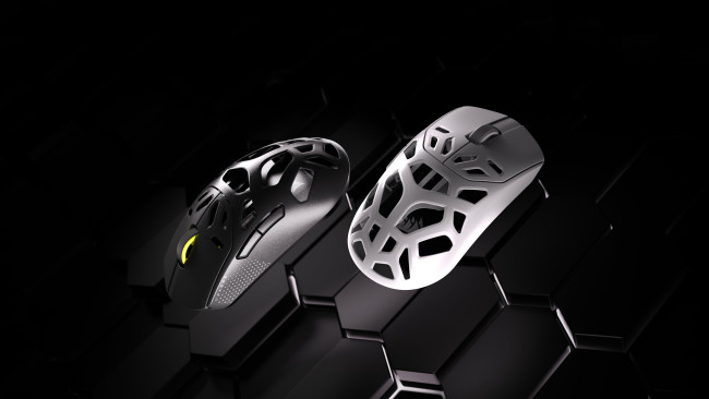 Corsair Sabre v2 Pro Wireless Magnesium Alloy