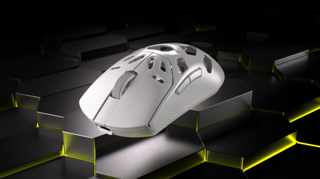 Corsair Sabre v2 Pro Wireless Magnesium Alloy