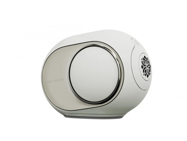 Análisis de Devialet Ultimate Phantom 98dB