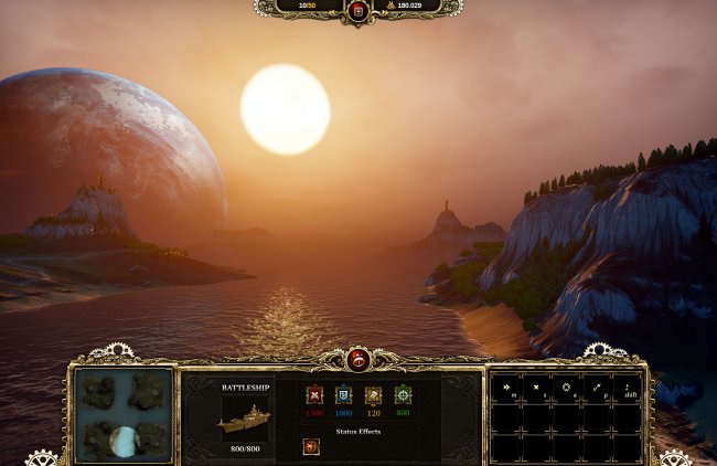 Divinity: Dragon Commander