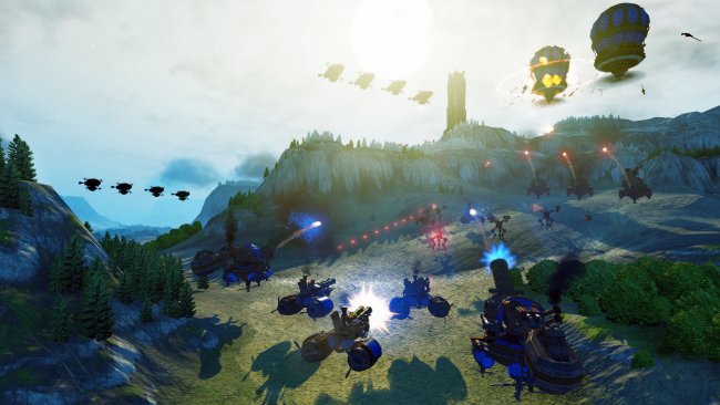 Divinity: Dragon Commander