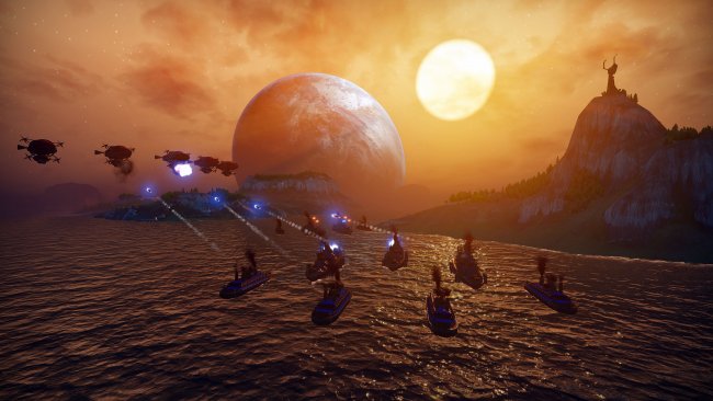 Divinity: Dragon Commander