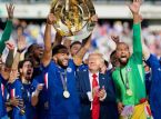 Donald Trump arruina la foto de la victoria del Chelsea e Internet reacciona