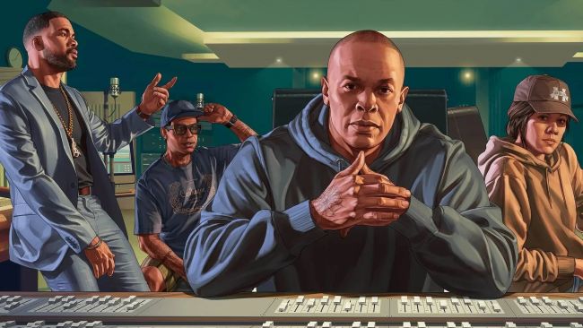 Dr. Dre es oficialmente milmillonario, más de una década después de afirmar que lo era