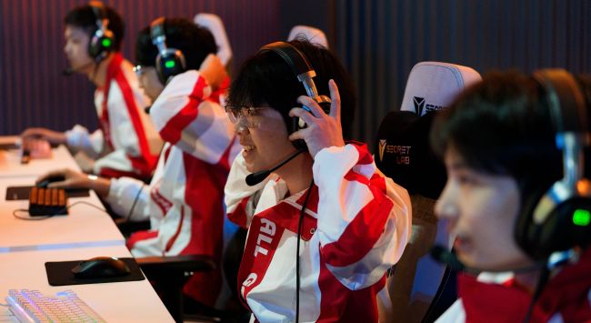 Mundial de Esports 2026: Ya se han confirmado cuatro equipos para las eliminatorias de « Teamfight Tactics 