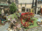GRTV: Impresiones en vídeo de Knack 2