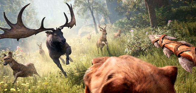 Far Cry Primal