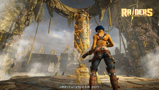 Spacelords