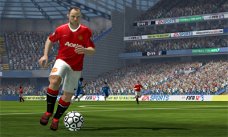 FIFA 12, a Nintendo 3DS con online