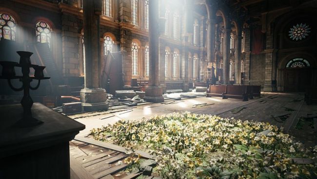 Final Fantasy VII: Remake