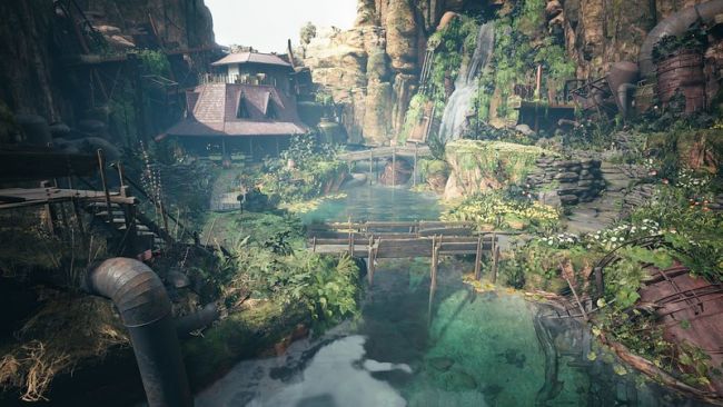 Final Fantasy VII: Remake
