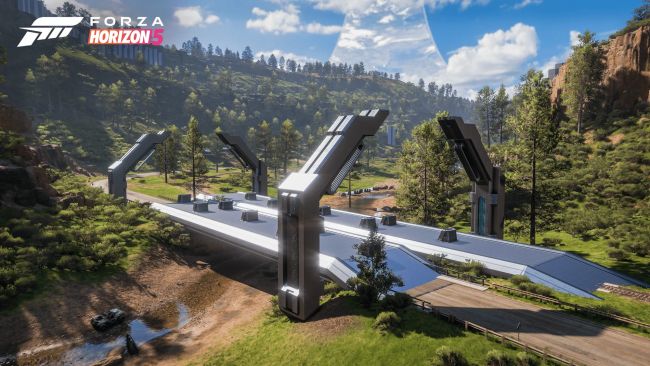 Forza Horizon 5