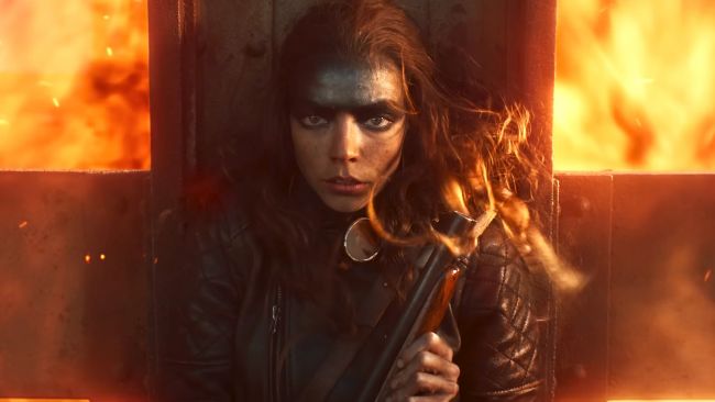 Furiosa: de la saga Mad Max