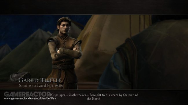 Game of Thrones