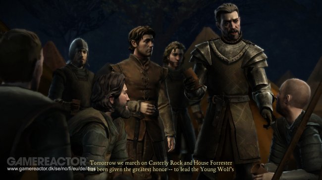 Game of Thrones