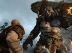 God of War - primeras impresiones