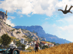 Just Cause 3 - impresiones E3