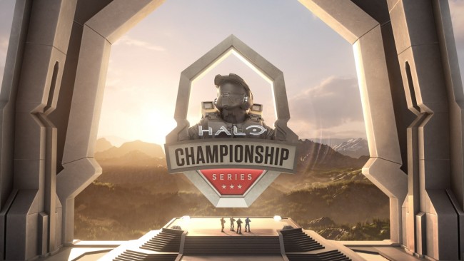 Halo Infinite