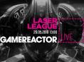 &iexcl;Jugamos a Laser League en directo!
