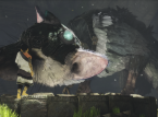 The Last Guardian - impresiones