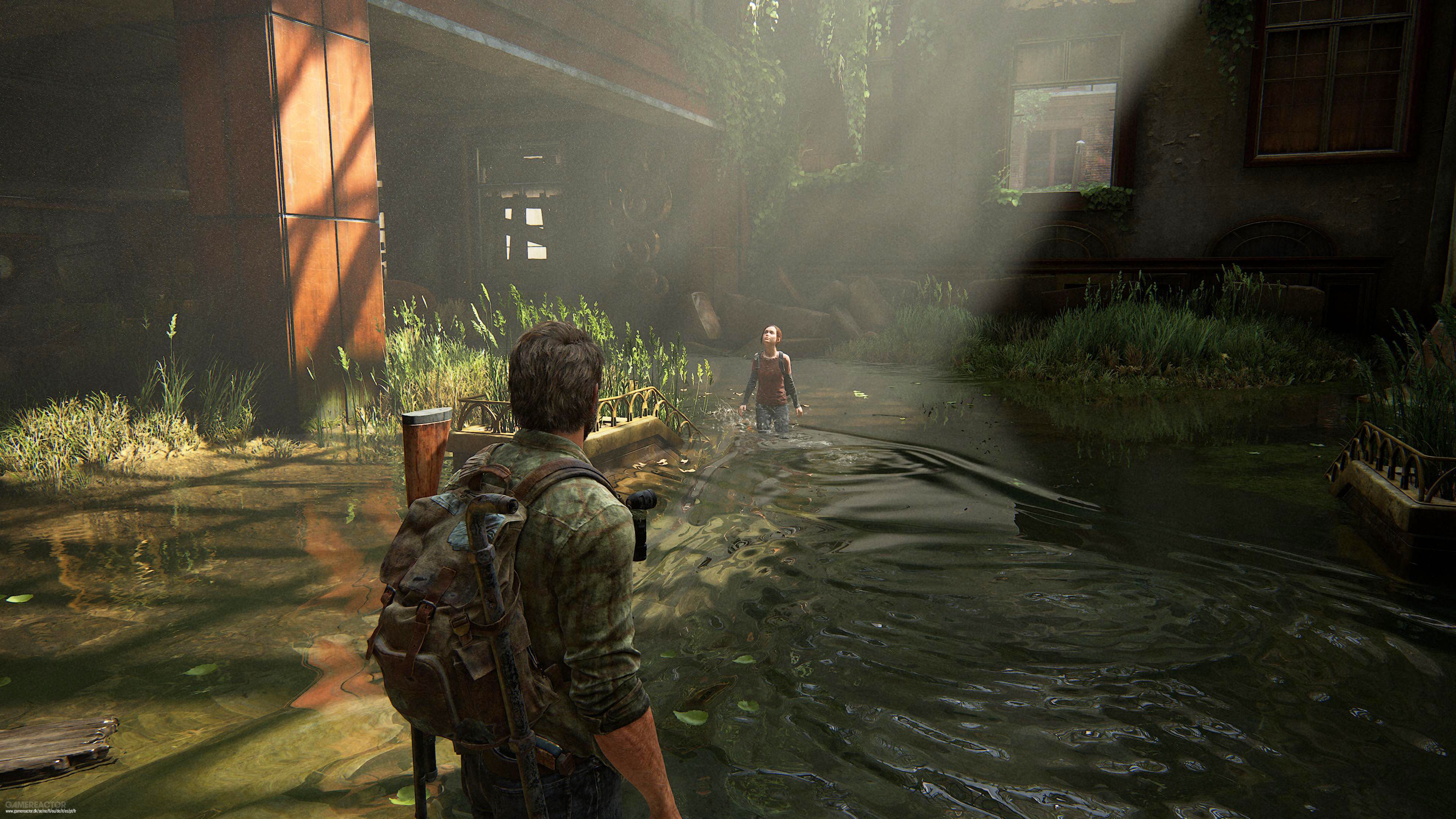 The Last of Us: Part I (PC) - Analysis