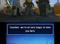 Lego City Undercover: The Chase Begins