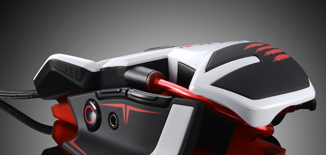 Expulsión de Mad Catz de la bolsa de Nueva York