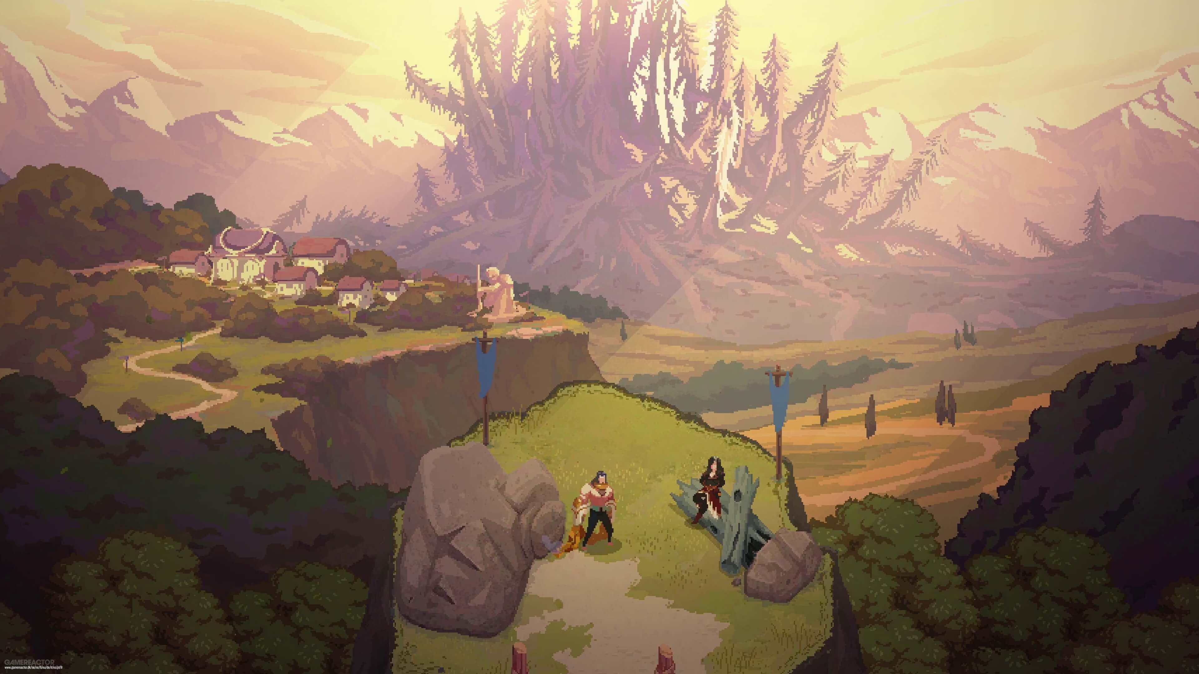 The Mageseeker: A League of Legends Story