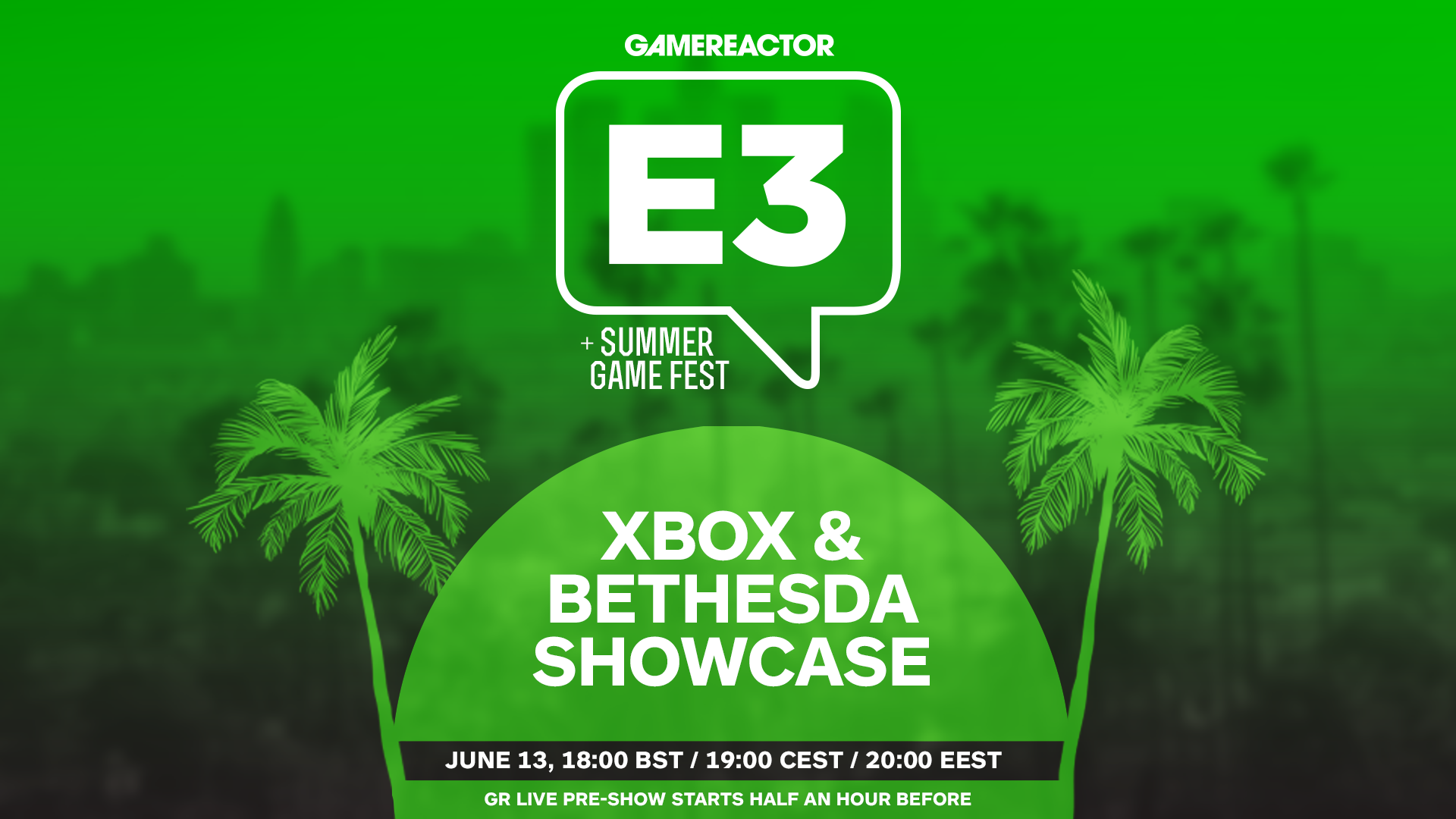 Microsoft & Bethesda Showcase Qué esperamos y qué sabemos