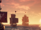 Retraso de última de hora para el DLC de Sea of Thieves