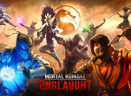 Mortal Kombat: Onslaught es la nueva entrega de la serie para móviles