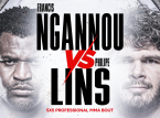 Netflix anuncia el co-evento principal del combate entre Ronda Rousey vs. Gina Carano
