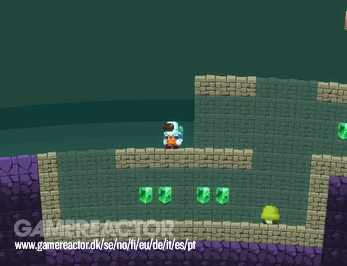 Nintendo bloquea No Mario's Sky y sus creadores se burlan así