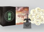 Nintendo lanza una banda sonora completa de lujo en edicion fisica para The Legend of Zelda: Tears of the Kingdom