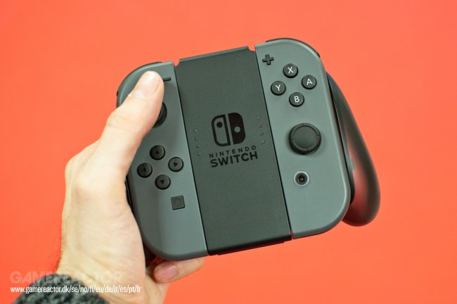 El nuevo precio de Nintendo Switch en España: 299 euros