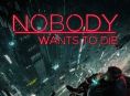Hoy investigamos asesinatos de inmortales en Nobody Wants to Die en GR Live