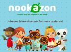 Nookazon, la tienda virtual de Animal Crossing donde comprar al estilo Amazon
