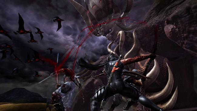 Ninja Gaiden: Master Collection
