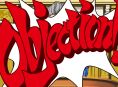 Phoenix Wright Trilogy, condenado a hablar inglés