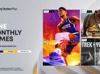PlayStation Plus Essential ofrece en junio mucha NBA, dinosaurios y samuráis