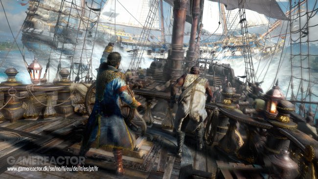 Ubisoft programa dos eventos veraniegos para anunciar sus nuevos títulos