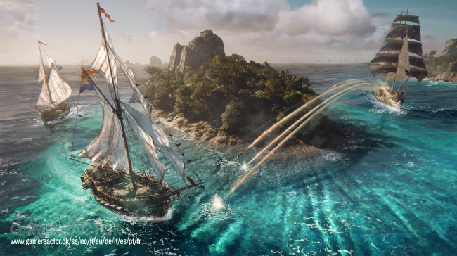 Ubisoft programa dos eventos veraniegos para anunciar sus nuevos títulos