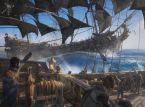 Skull and Bones sigue a flote, y tendremos beta cerrada en agosto