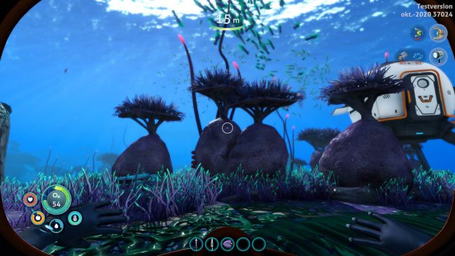 Subnautica: Below Zero