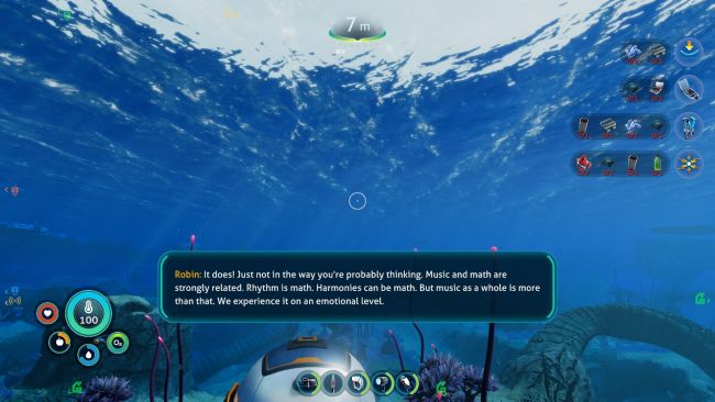 Subnautica: Below Zero