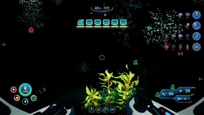 Subnautica: Below Zero
