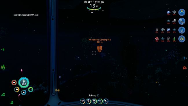 Subnautica: Below Zero