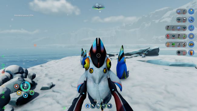 Subnautica: Below Zero